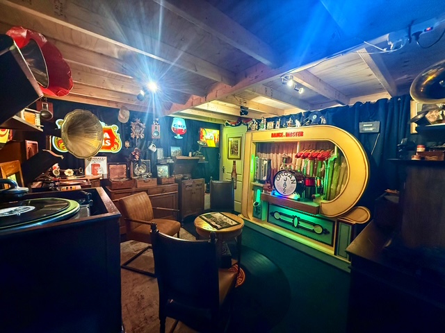 collectie Hiddo van Os